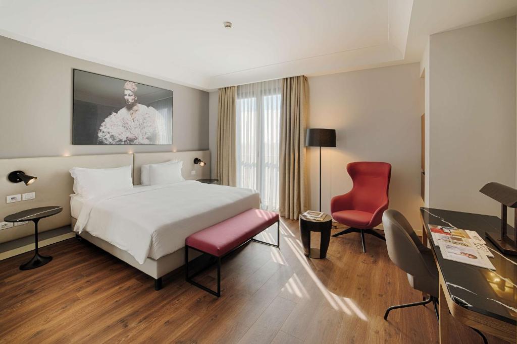 Radisson Blu Hotel