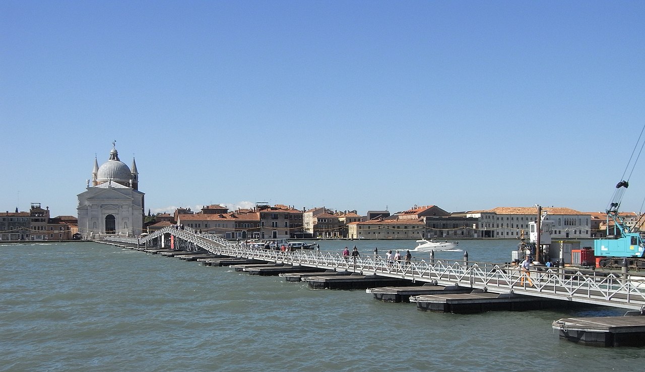 Festa Del Redentore