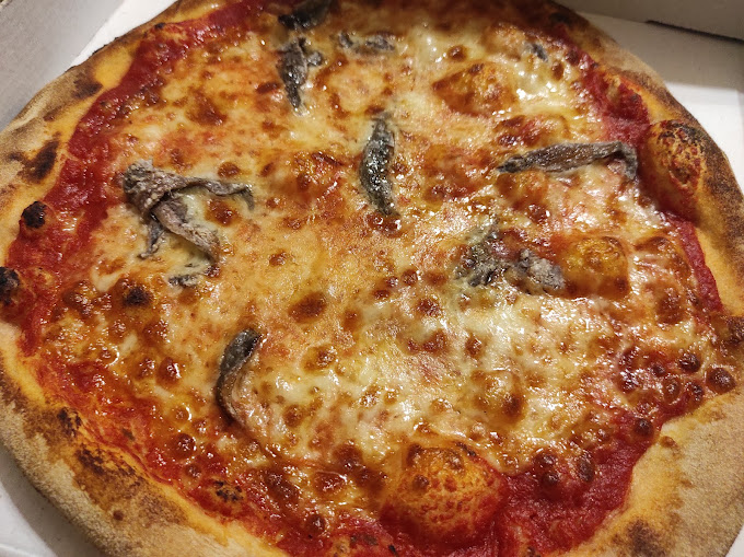 Pizzeria Biancaneve