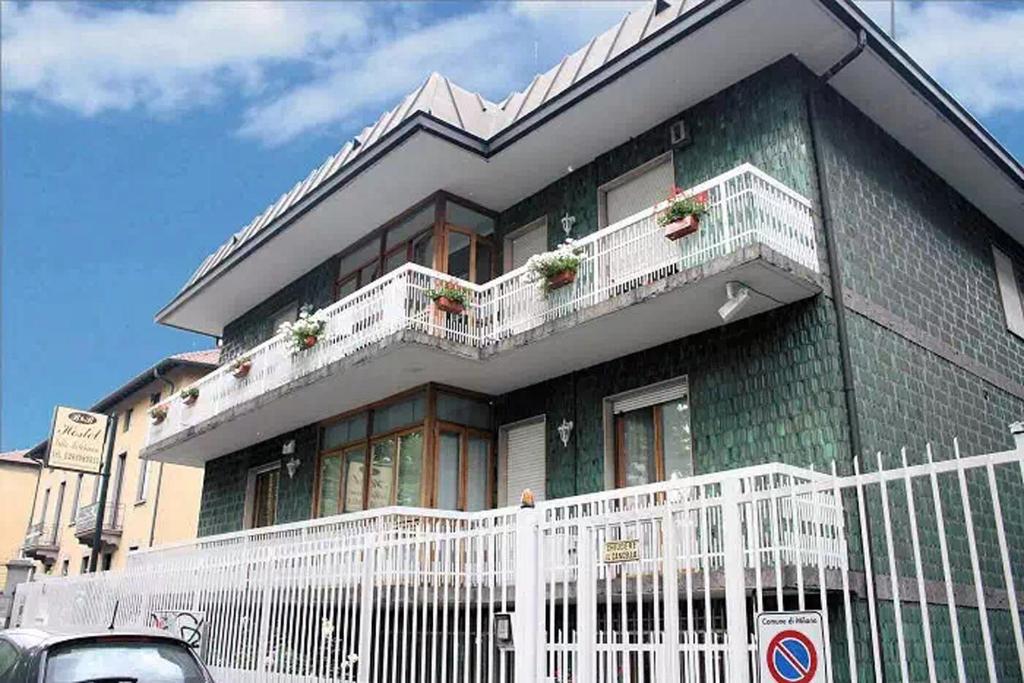 Villa Melchiorre