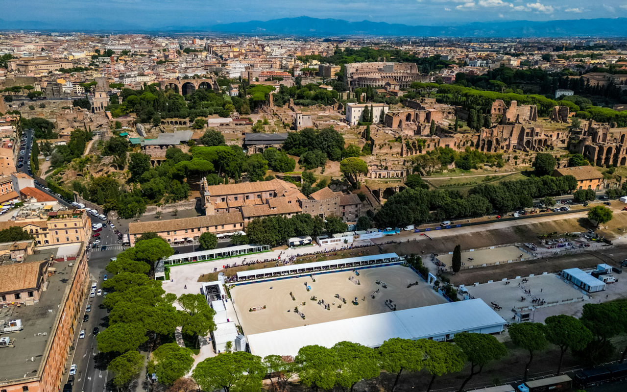 Longines Global Champions Tour