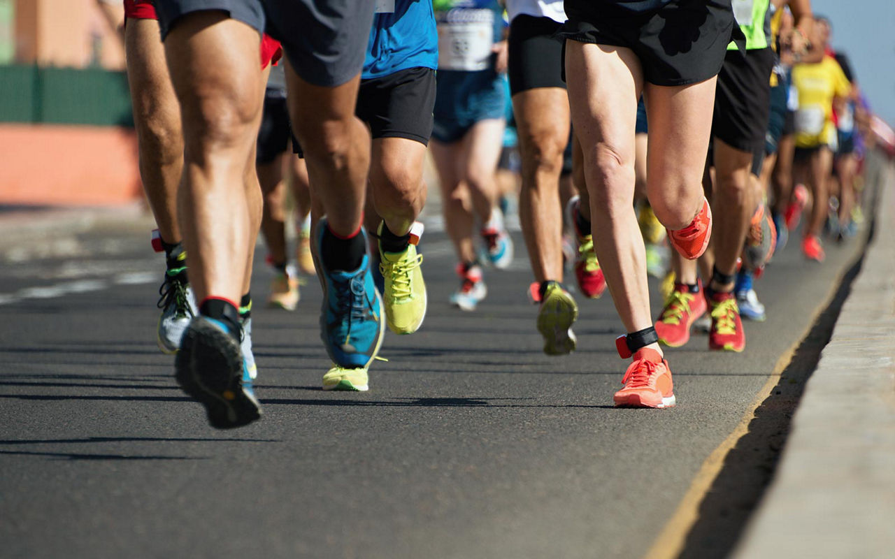 Maratona Reale Torino