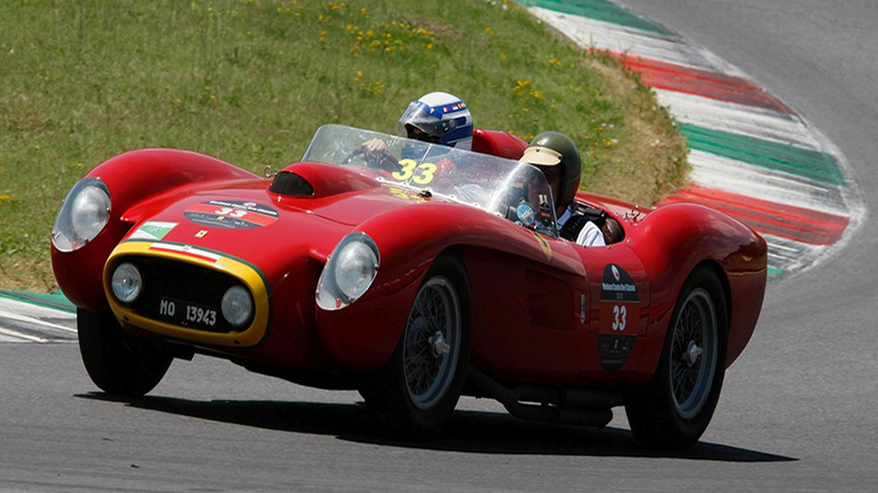 Modena Cento Ore Classic