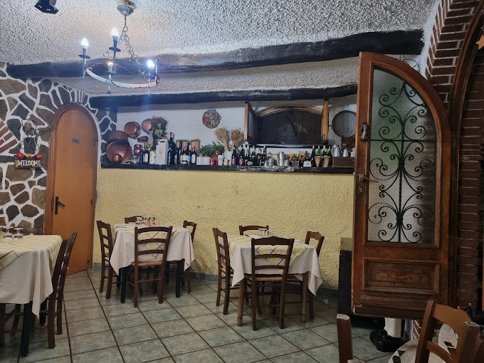 Locanda Da Federico
