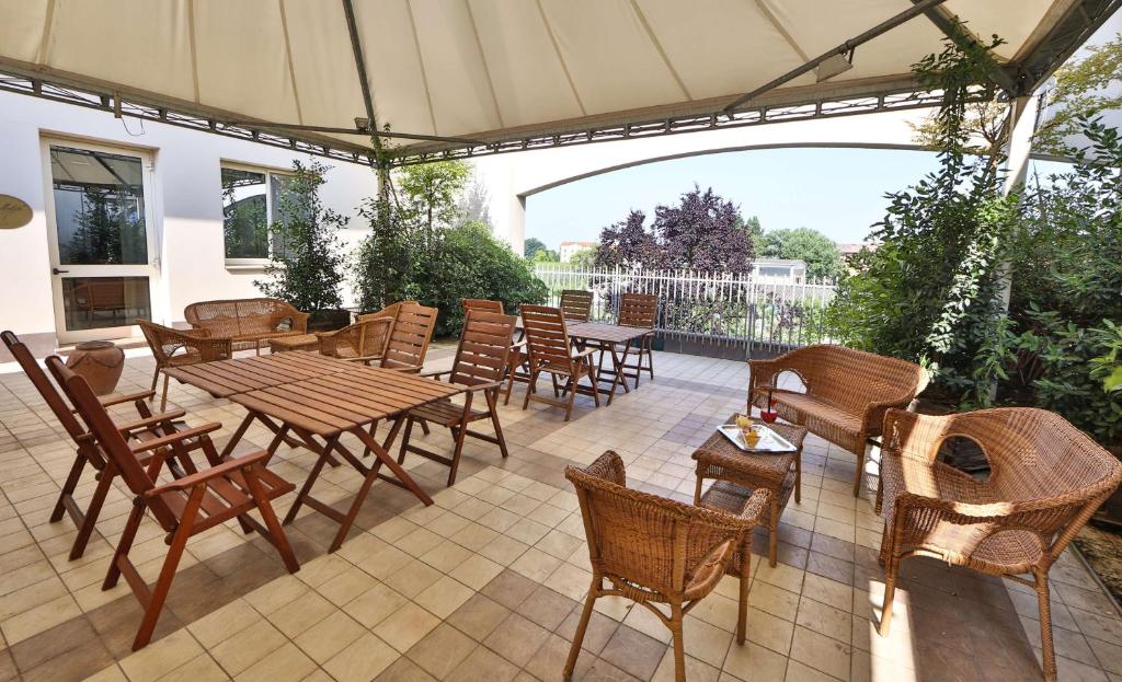 Best Western Premier Classic Hotel