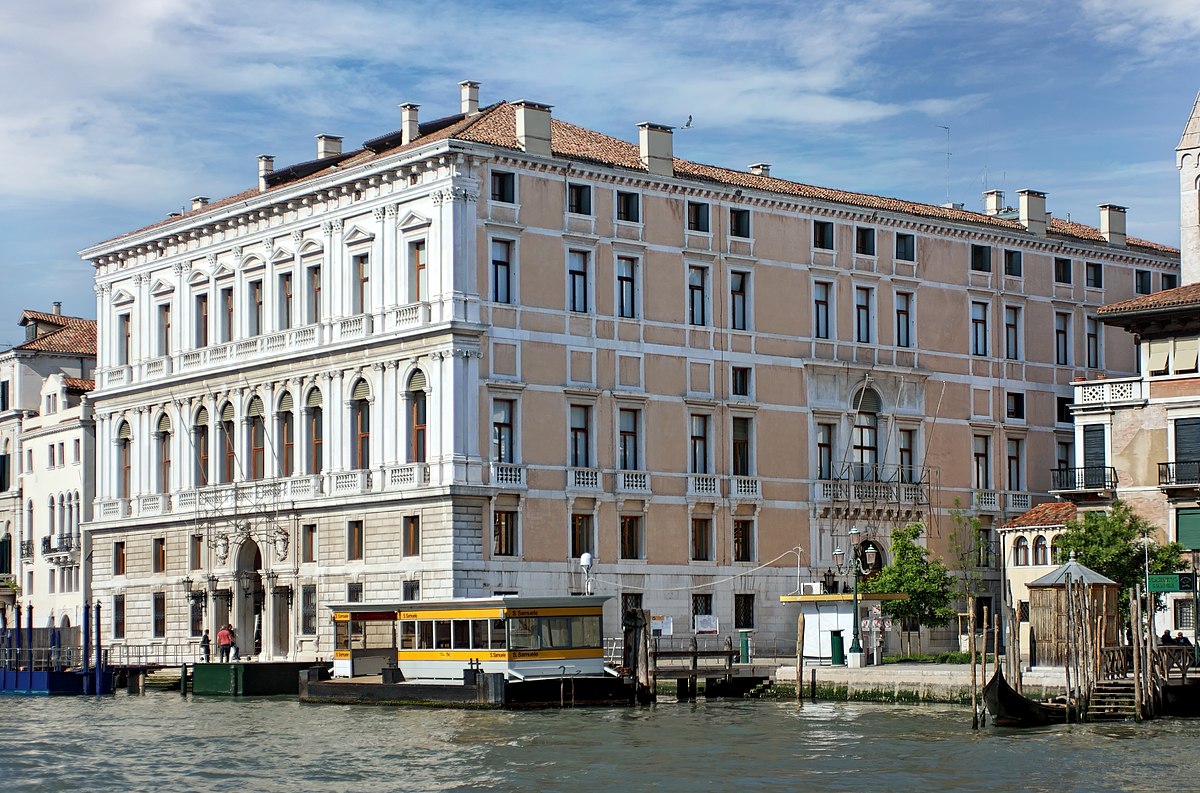 Palazzo Grassi
