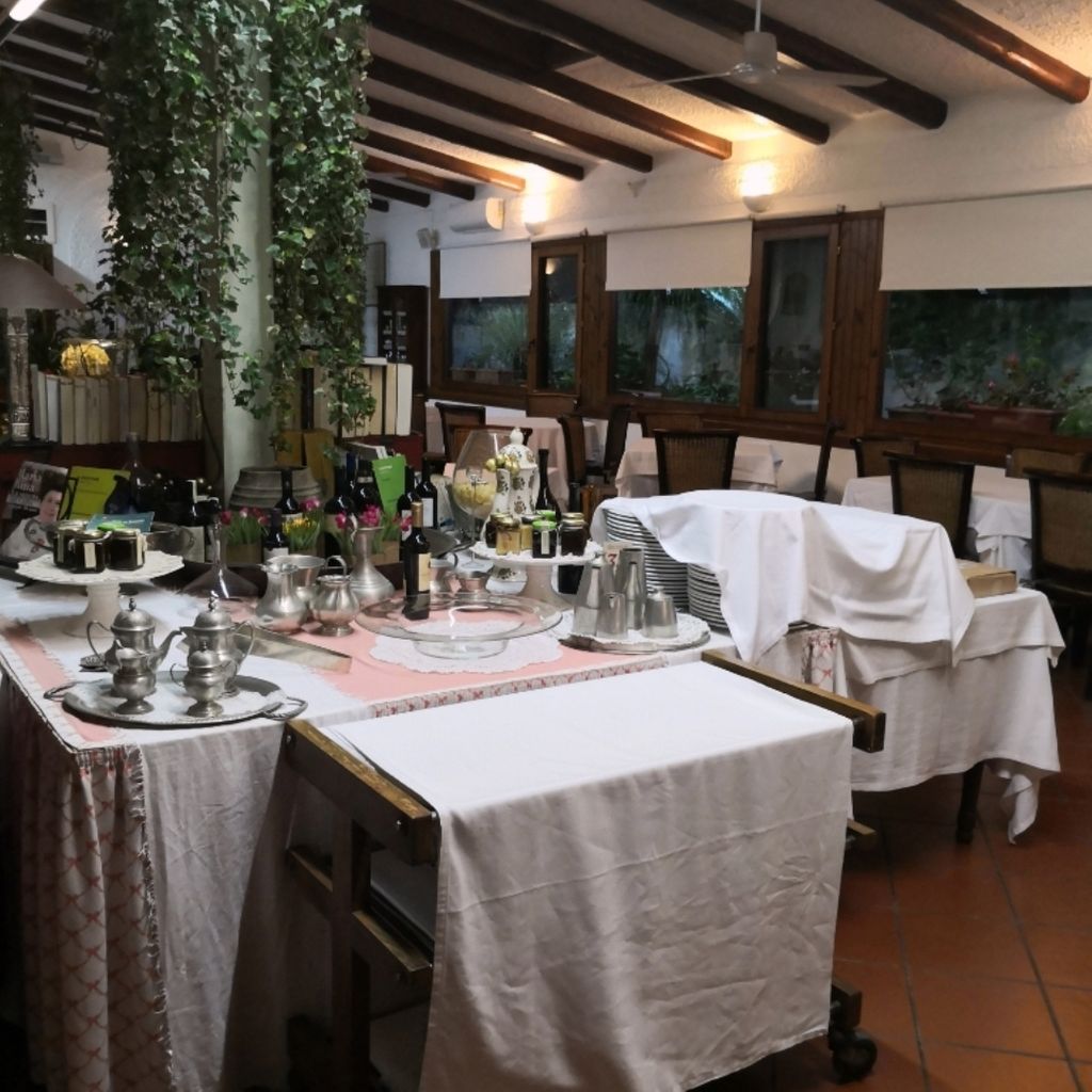 Il Ghiottone