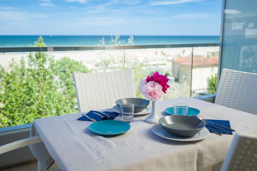 Hotel Cristallo