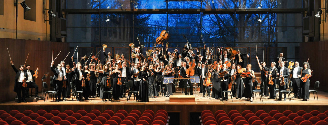 La Toscanini - Stagione Di Concerti 2025 - 2026