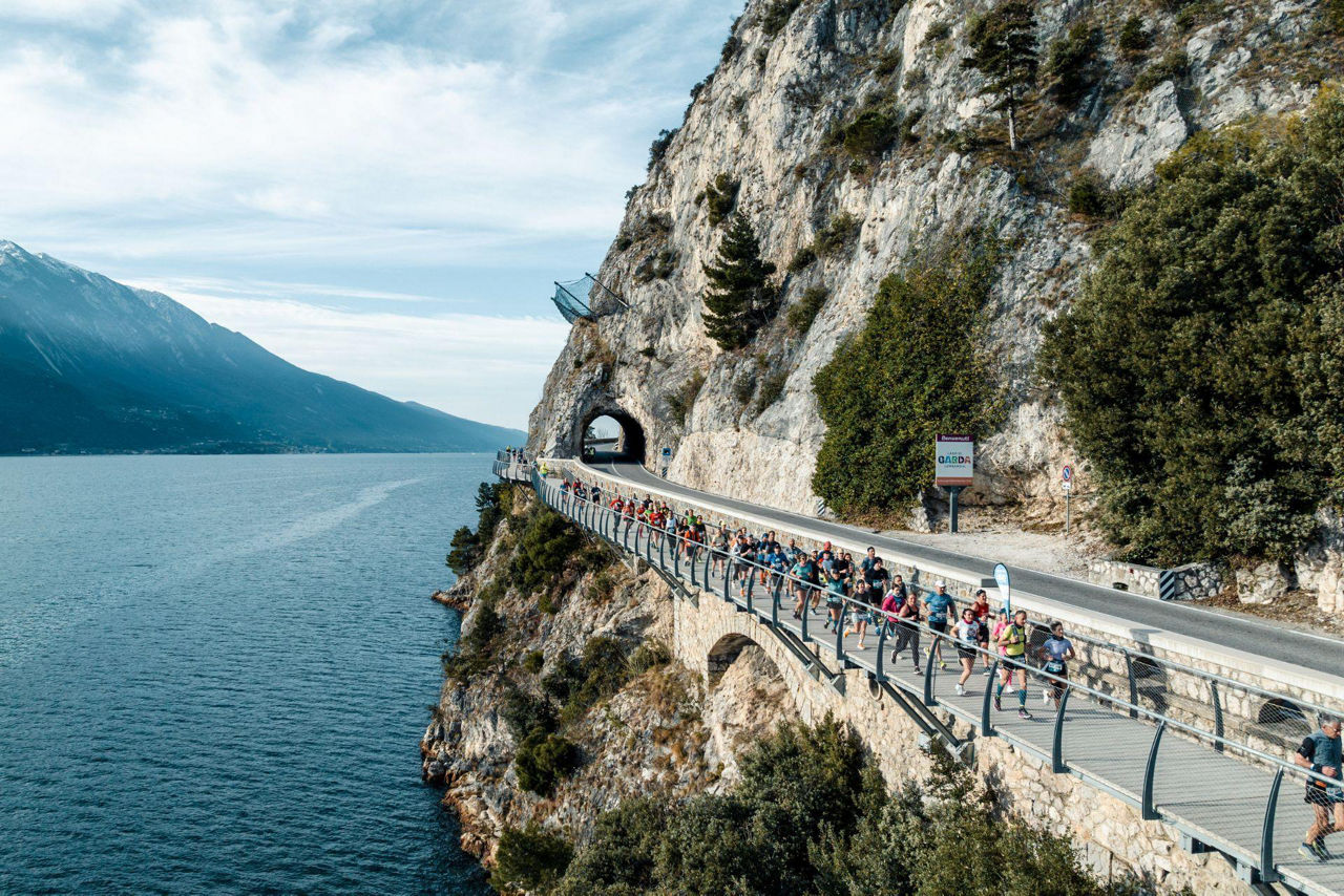 Lake Garda 42 - Maratona Del Lago Di Garda