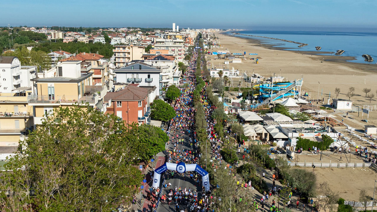Rimini Marathon