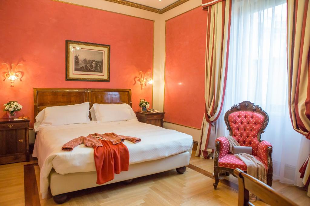 Due Torri Hotel Baglioni
