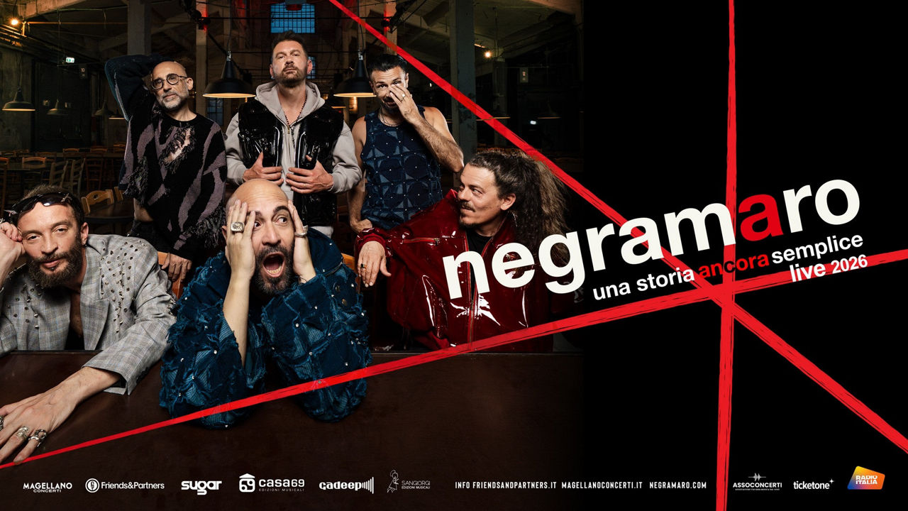 Negramaro 