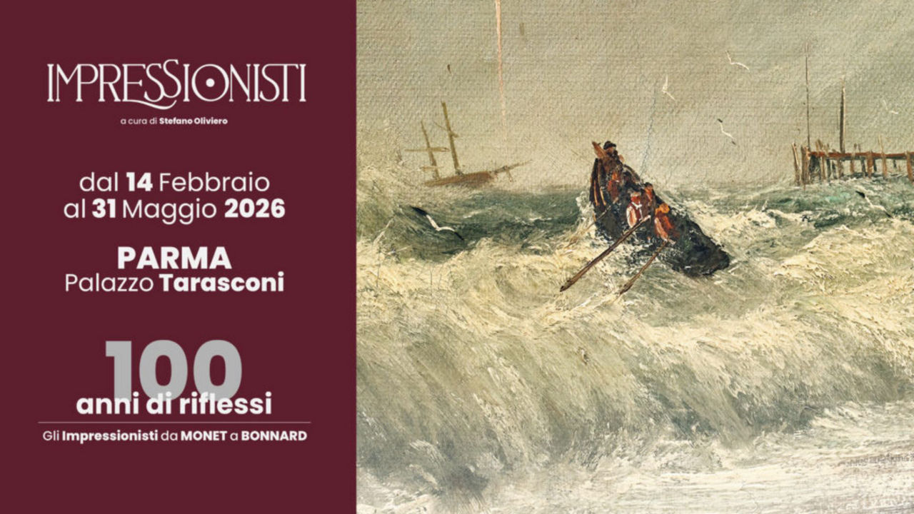 Impressionisti: 100 Anni Di Riflessi. Gli Impressionisti Da Monet A Bonnard