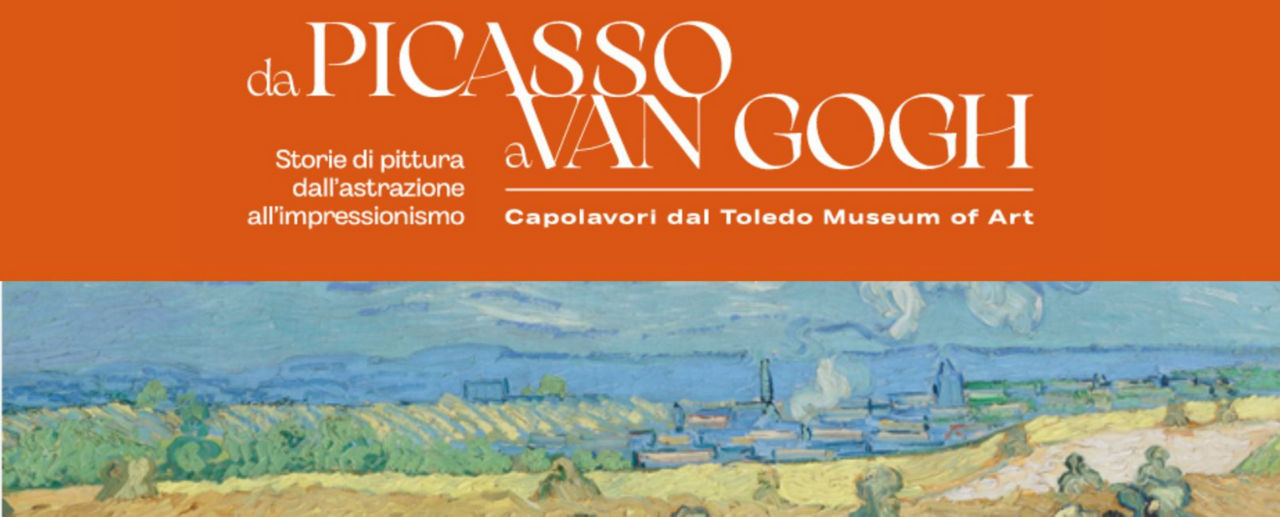 Da Picasso A Van Gogh