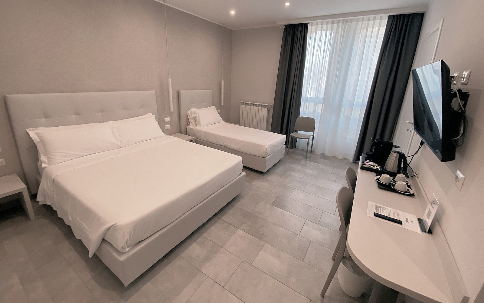Clh Milano