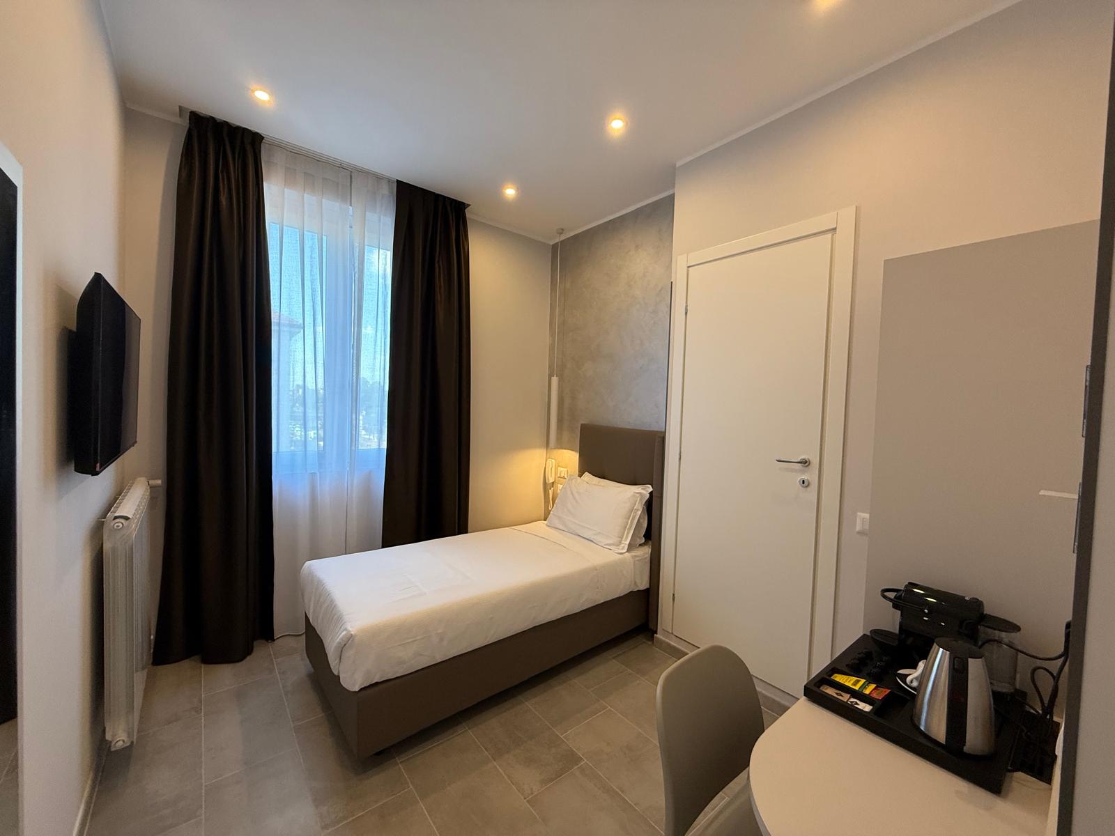 Mhc Rooms
