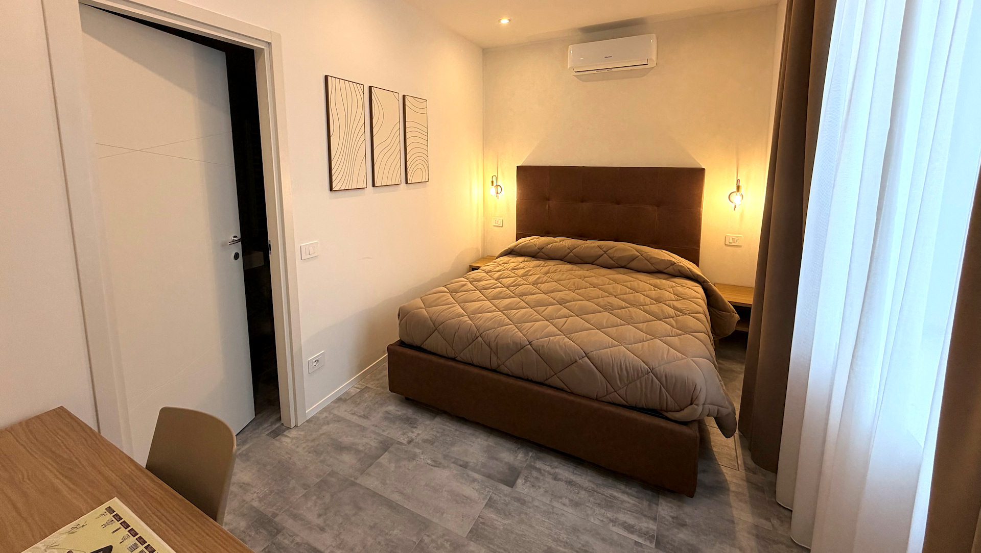 Lake Como Lucini Apartments