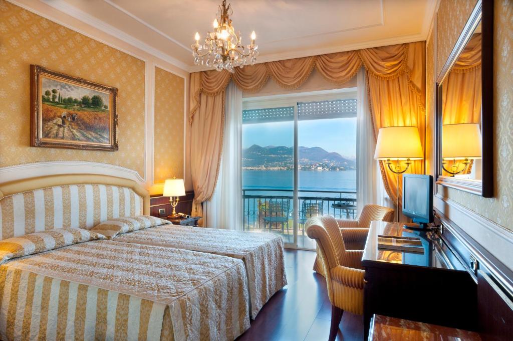 Grand Hotel Bristol