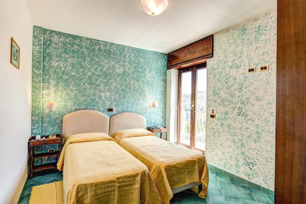 Grand Hotel Hermitage