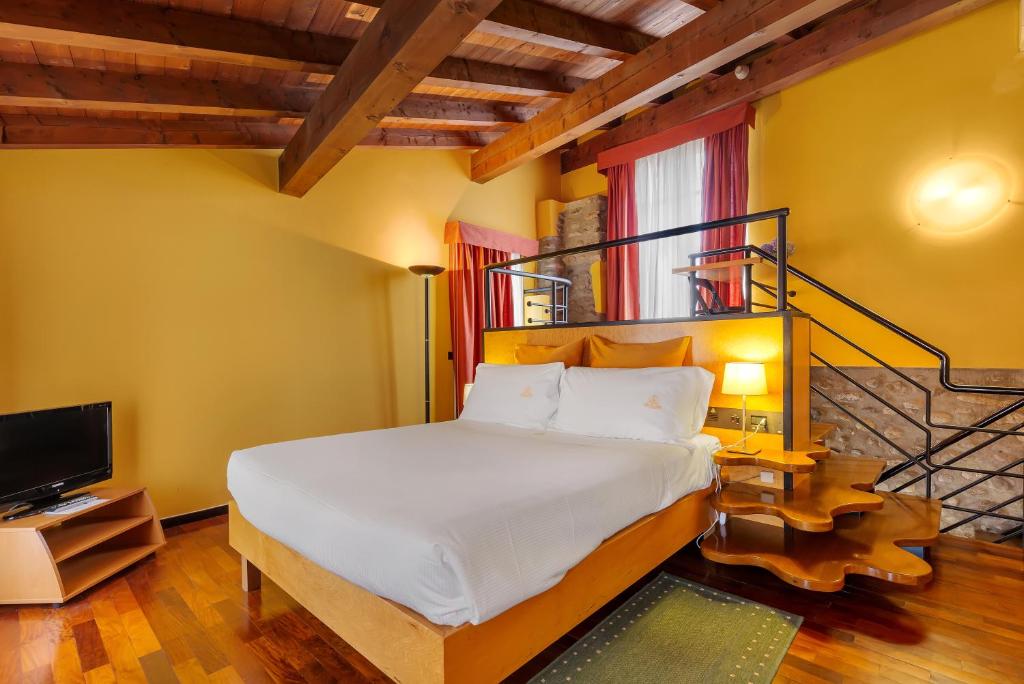Hotel Ancora