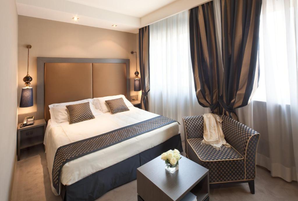 Hotel Mozart