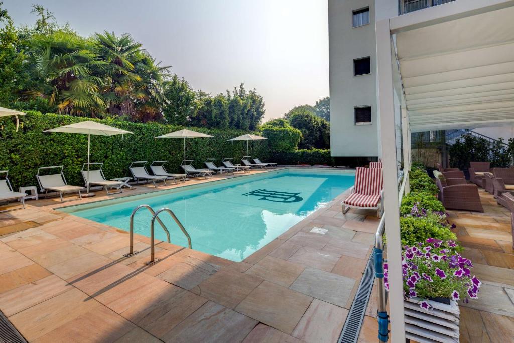 Best Western Jet Hotel