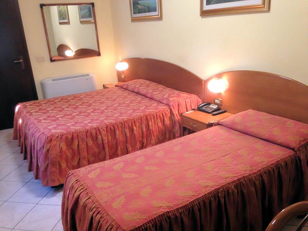 Hotel La Caravella