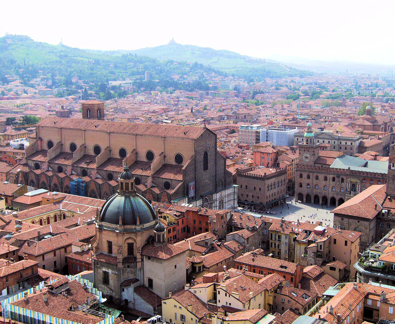 Bologna