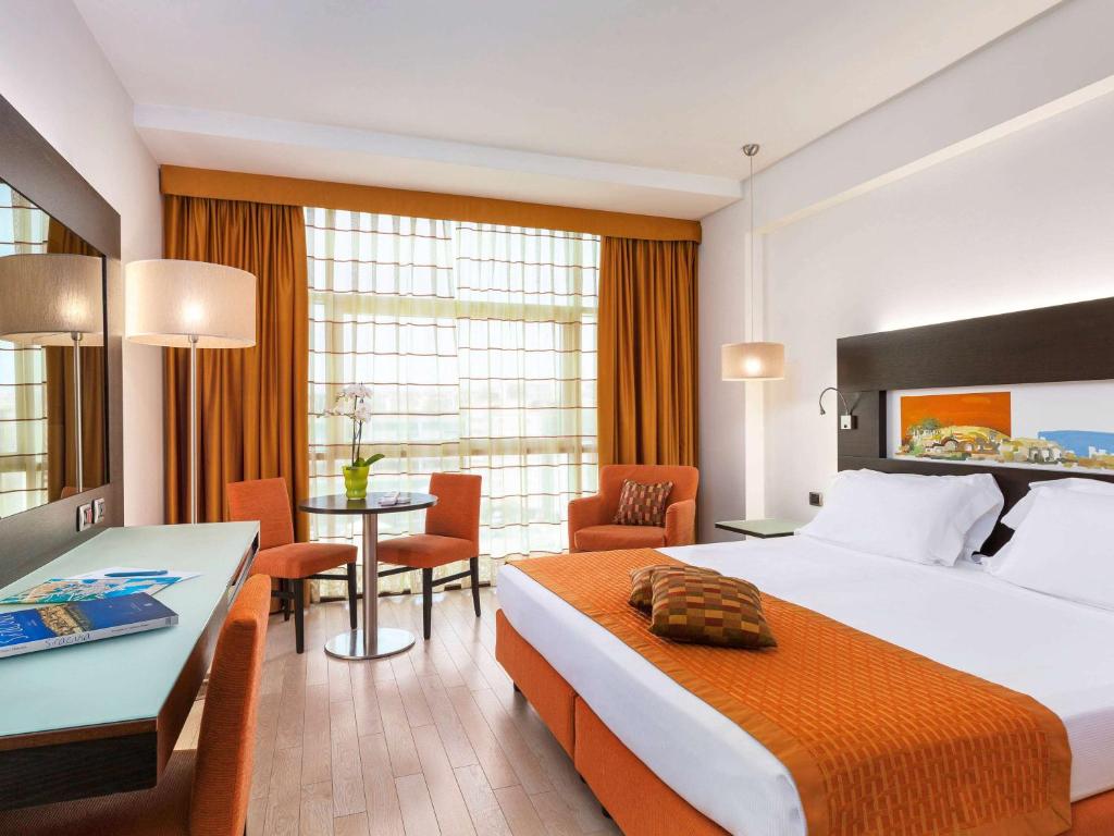Hotel Mercure Siracusa