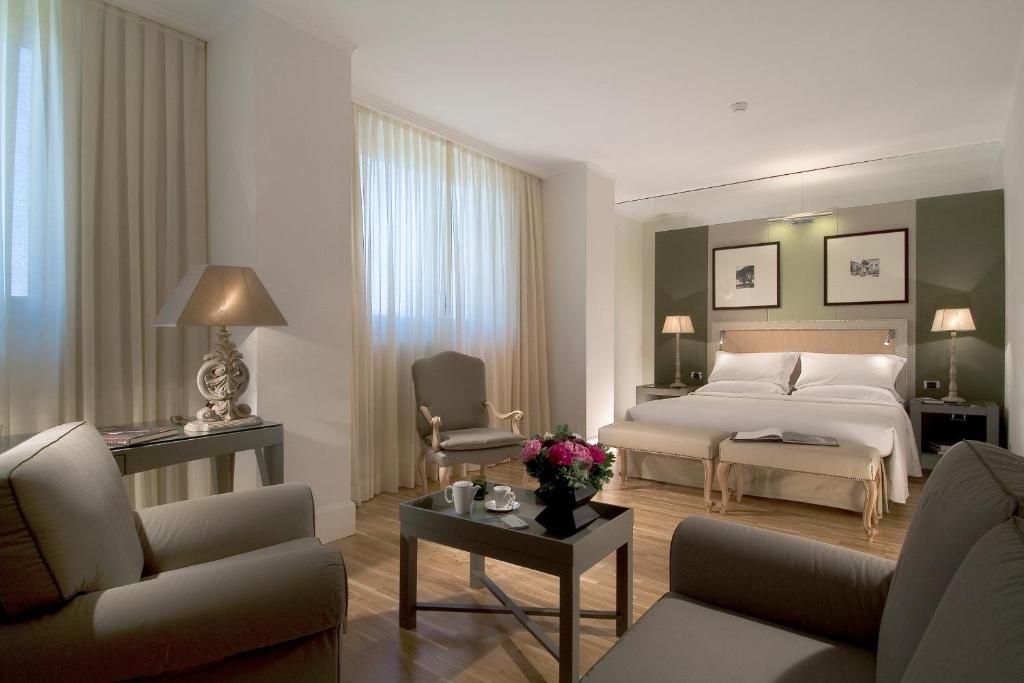 Starhotels Tuscany