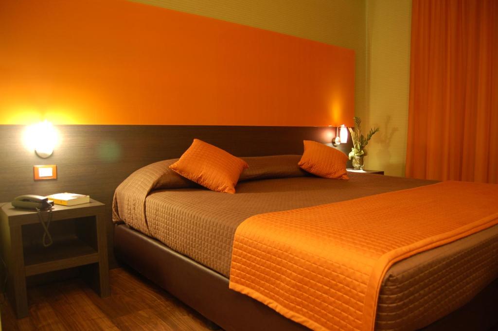Andrea Doria Hotel