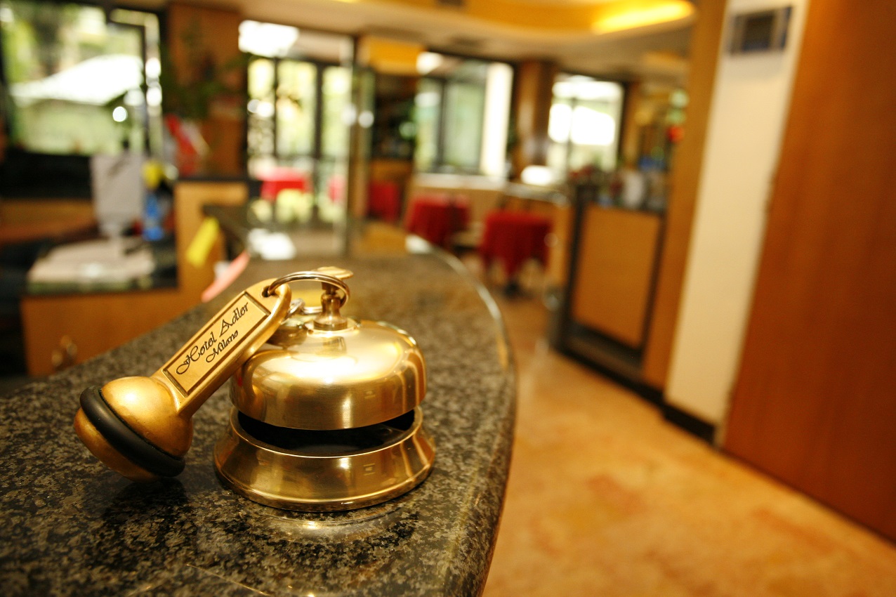 Hotel Adler