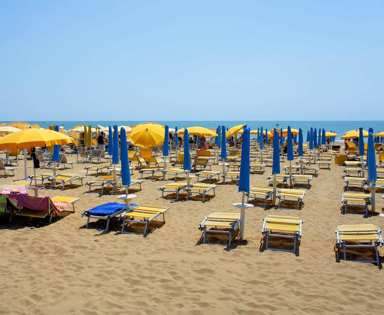 Lido Di Jesolo