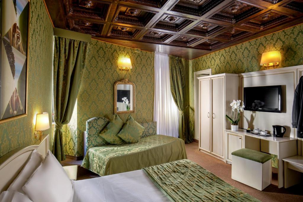 Residenza Canova Tadolini