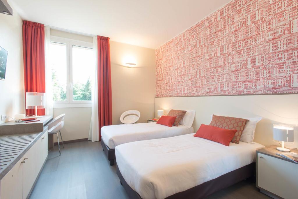Hotel Tiziano - Gruppo Mini Hotel
