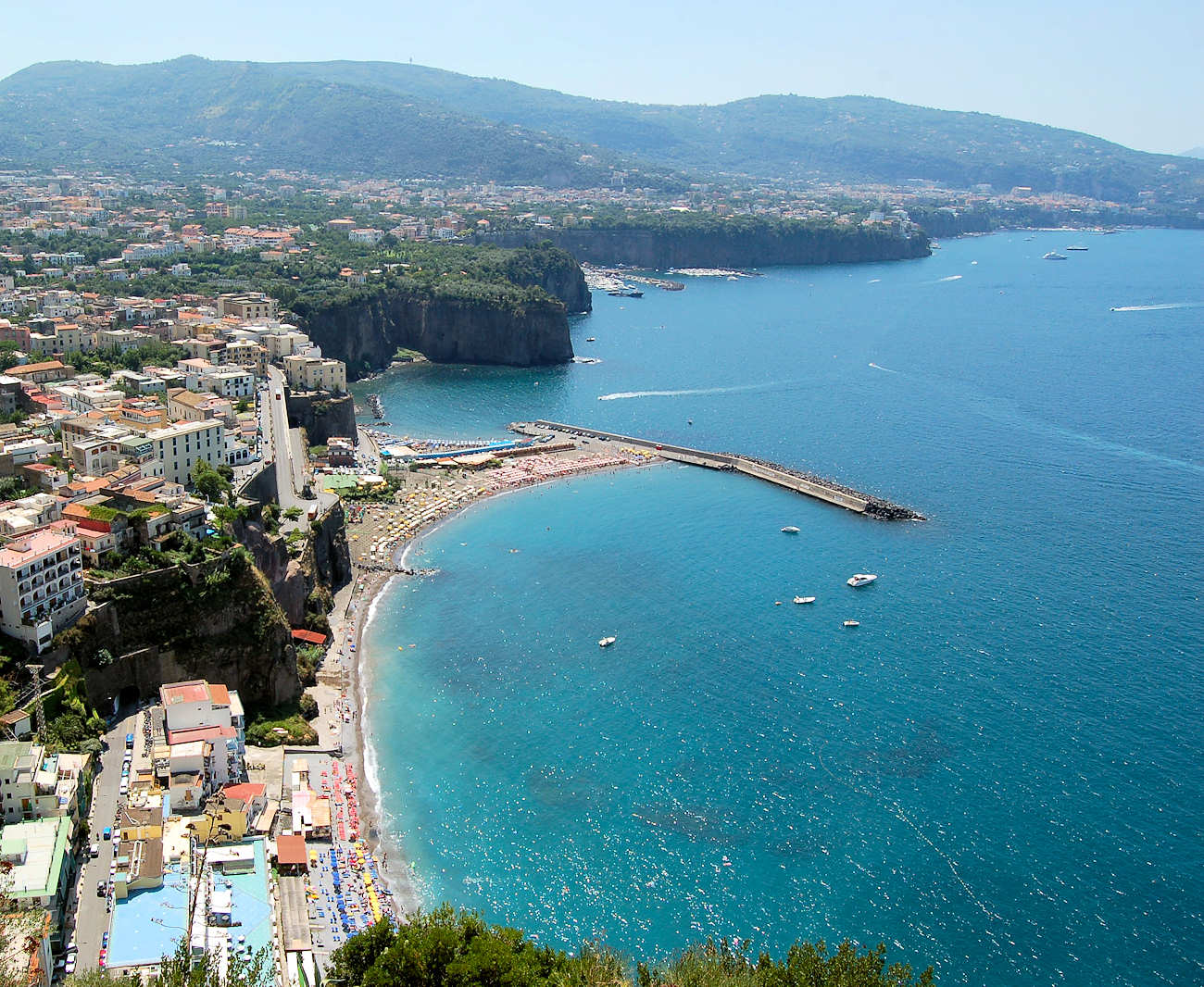 Sorrento