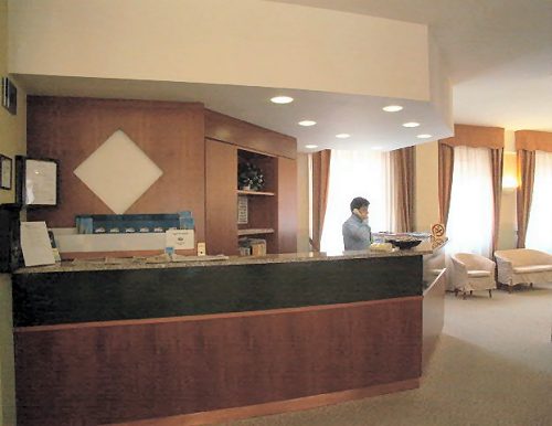 Hotel Arcobaleno