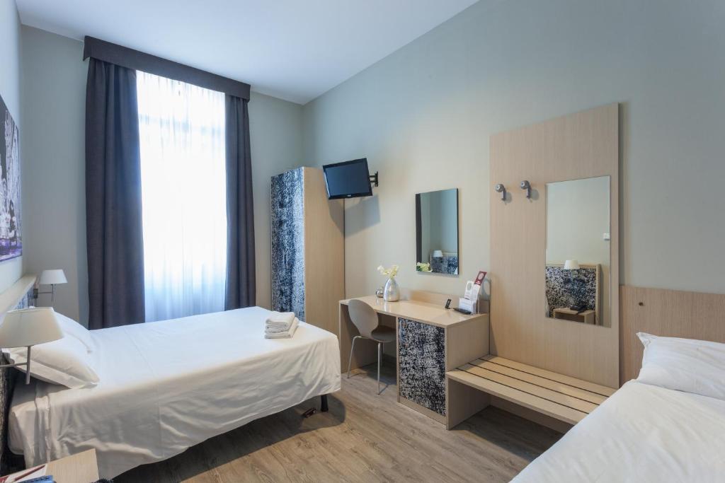 Hotel Dock Milano