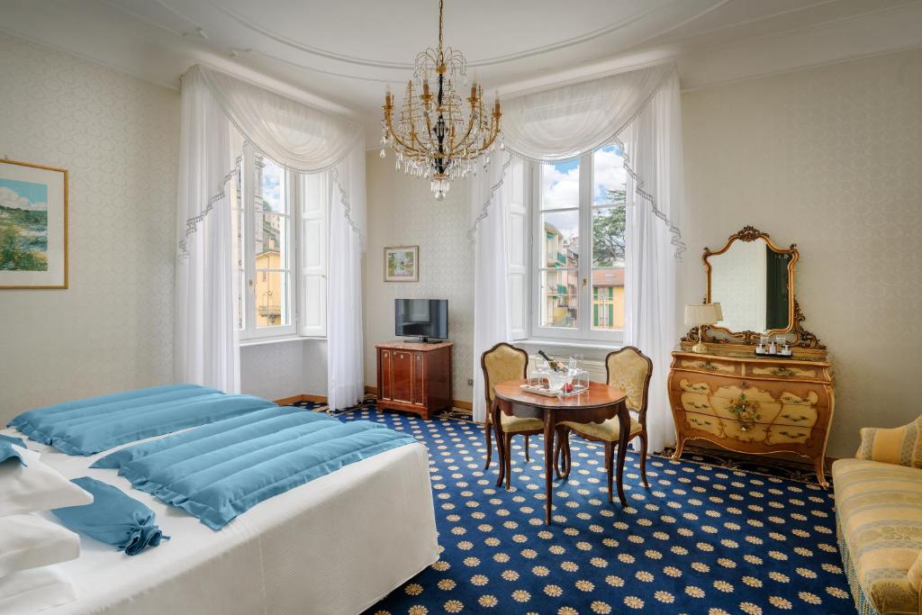 Grand Hotel Villa Serbelloni