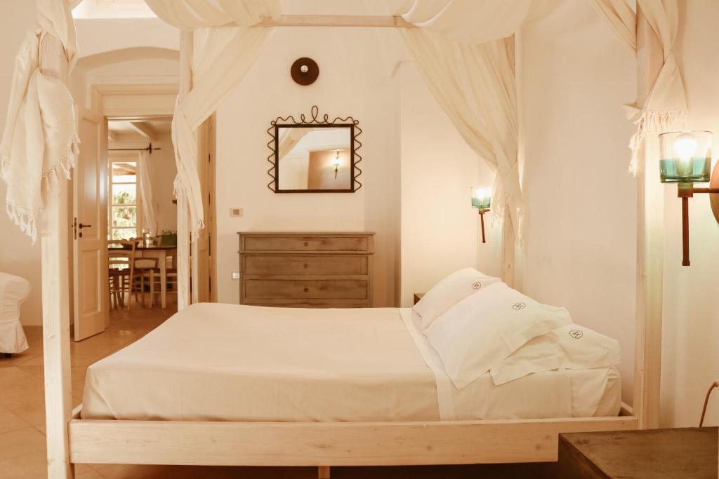 Masseria Li Foggi