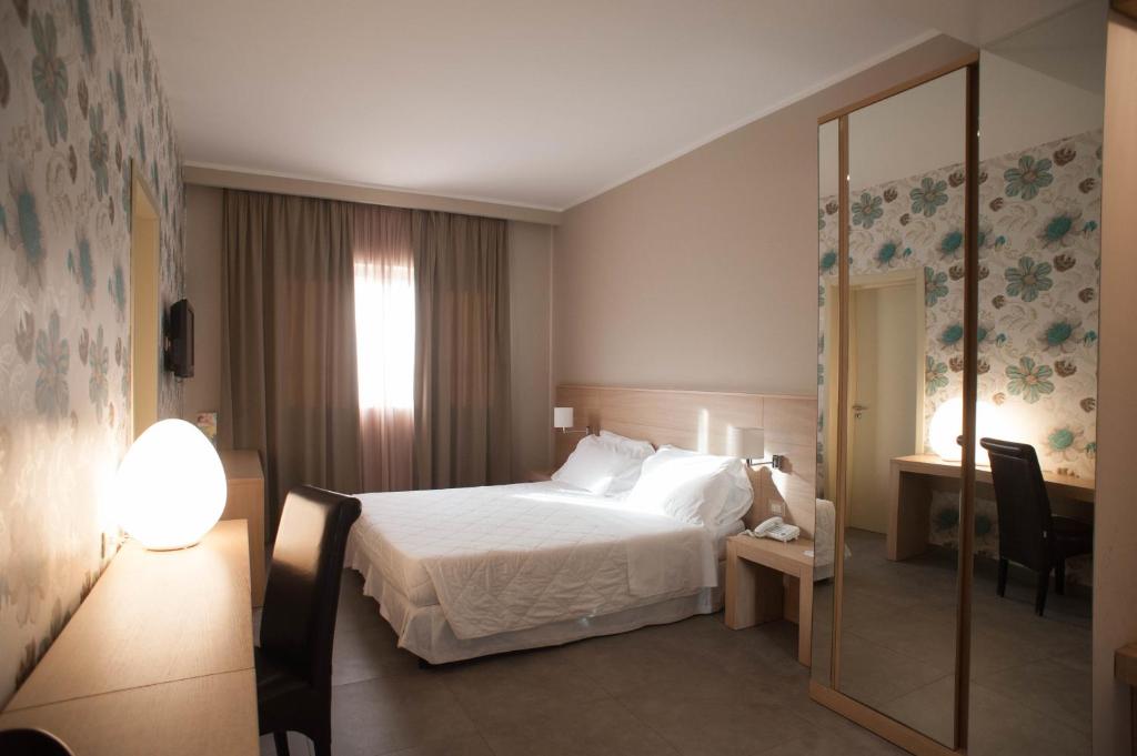 Ferrohotel