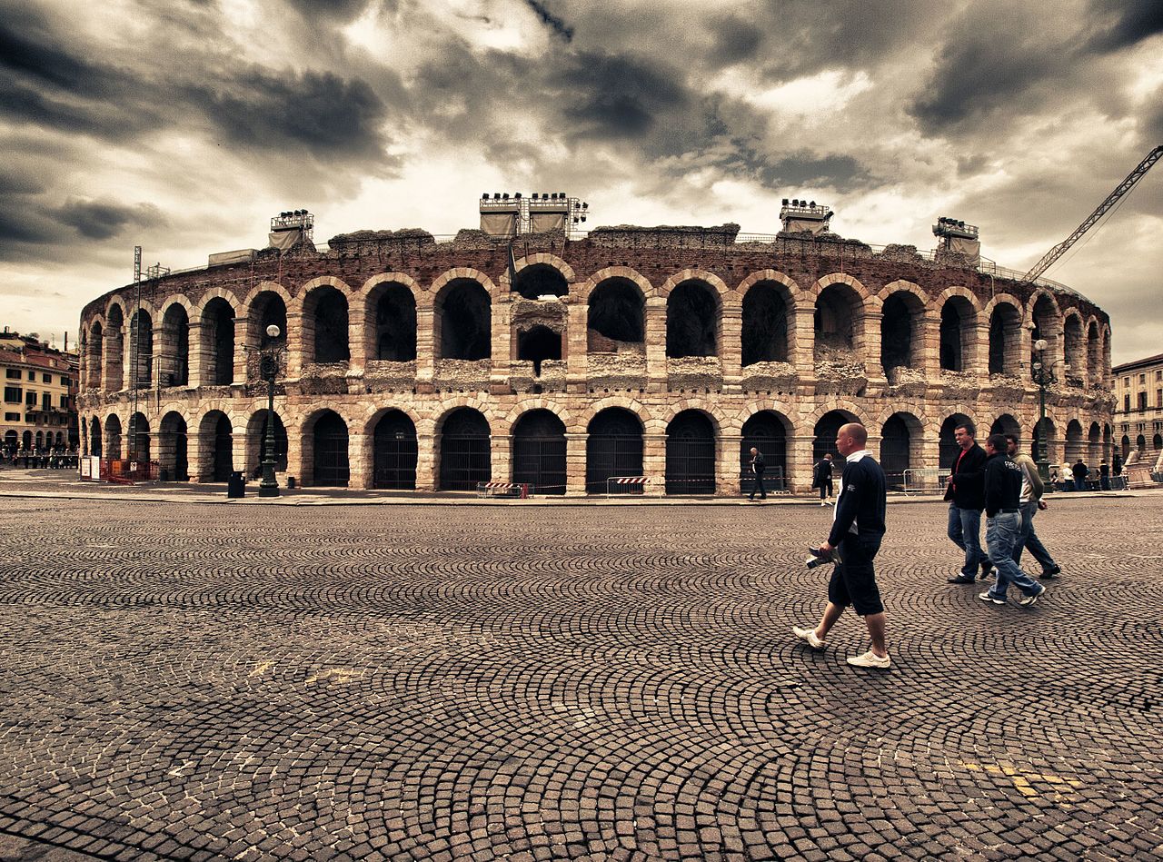 Arena Di Verona