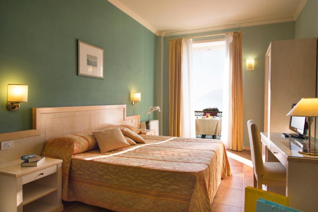 Hotel Belvedere & San Gottardo