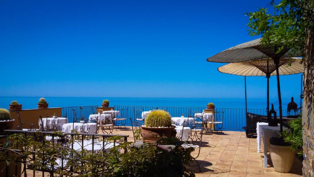 Marulivo Hotel