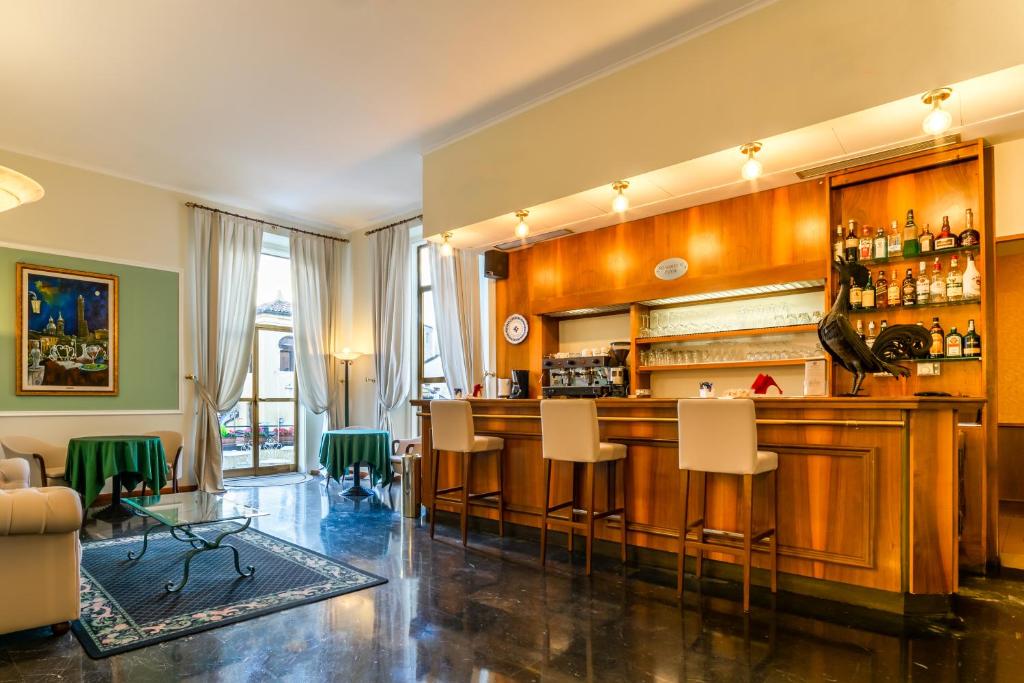 Best Western Hotel San Donato