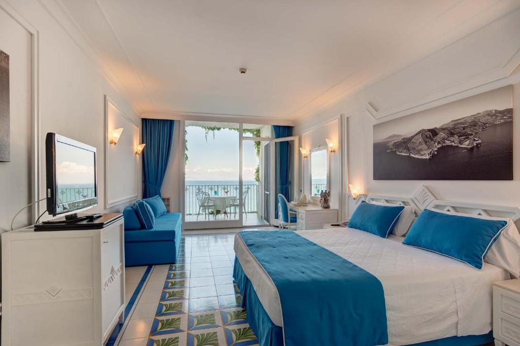 Grand Hotel Riviera