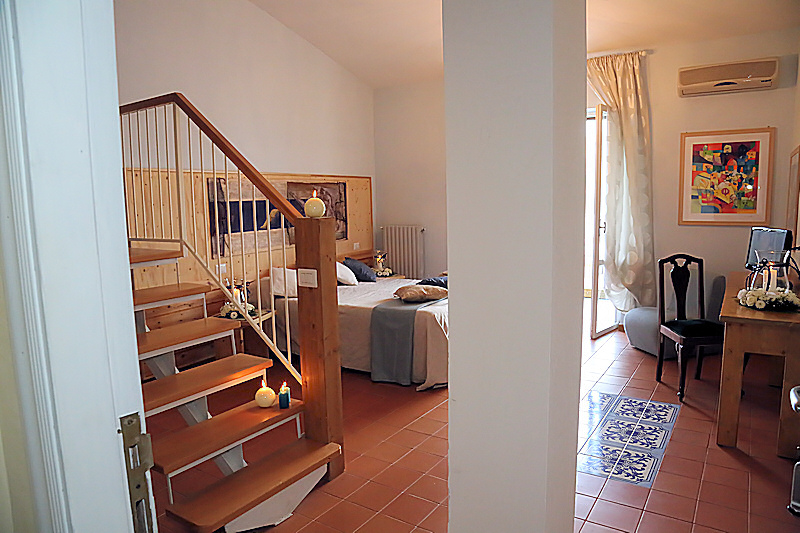 Hotel Cavaliere Ristorante