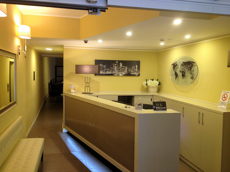 Ferton Hotel